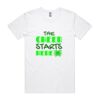 AS Colour - Staple Tee Thumbnail