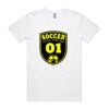 AS Colour - Staple Tee Thumbnail