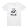 AS Colour - Staple Tee Thumbnail