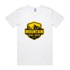 AS Colour - Staple Tee Thumbnail