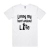 AS Colour - Staple Tee Thumbnail