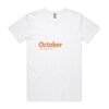 AS Colour - Staple Tee Thumbnail
