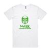 AS Colour - Staple Tee Thumbnail