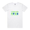 AS Colour - Staple Tee Thumbnail
