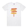 AS Colour - Staple Tee Thumbnail