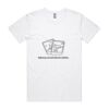 AS Colour - Staple Tee Thumbnail
