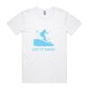 AS Colour - Staple Tee Thumbnail