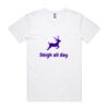 AS Colour - Staple Tee Thumbnail