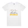 AS Colour - Staple Tee Thumbnail