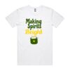 AS Colour - Staple Tee Thumbnail