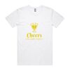 AS Colour - Staple Tee Thumbnail