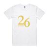 AS Colour - Staple Tee Thumbnail