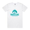 AS Colour - Staple Tee Thumbnail