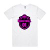AS Colour - Staple Tee Thumbnail