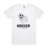 AS Colour - Staple Tee Thumbnail