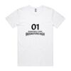 AS Colour - Staple Tee Thumbnail