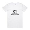 AS Colour - Staple Tee Thumbnail