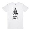 AS Colour - Staple Tee Thumbnail