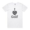AS Colour - Staple Tee Thumbnail