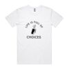 AS Colour - Staple Tee Thumbnail
