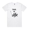 AS Colour - Staple Tee Thumbnail