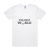 AS Colour - Staple Tee Thumbnail
