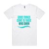 AS Colour - Staple Tee Thumbnail