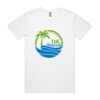 AS Colour - Staple Tee Thumbnail