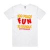 AS Colour - Staple Tee Thumbnail
