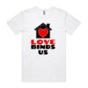 AS Colour - Staple Tee Thumbnail