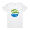 AS Colour - Staple Tee Thumbnail