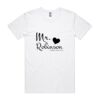 AS Colour - Staple Tee Thumbnail