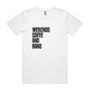 AS Colour - Staple Tee Thumbnail