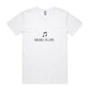 AS Colour - Staple Tee Thumbnail
