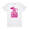 AS Colour - Staple Tee Thumbnail