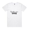 AS Colour - Staple Tee Thumbnail