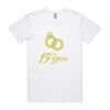 AS Colour - Staple Tee Thumbnail