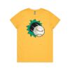 AS Colour - Maple Tee Thumbnail
