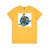 AS Colour - Maple Tee Thumbnail