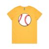 AS Colour - Maple Tee Thumbnail