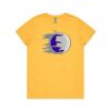 AS Colour - Maple Tee Thumbnail