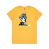 AS Colour - Maple Tee Thumbnail