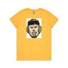 AS Colour - Maple Tee Thumbnail