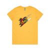 AS Colour - Maple Tee Thumbnail