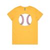 AS Colour - Maple Tee Thumbnail