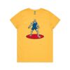 AS Colour - Maple Tee Thumbnail