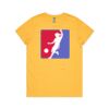AS Colour - Maple Tee Thumbnail