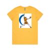 AS Colour - Maple Tee Thumbnail