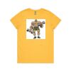 AS Colour - Maple Tee Thumbnail