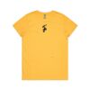 AS Colour - Maple Tee Thumbnail